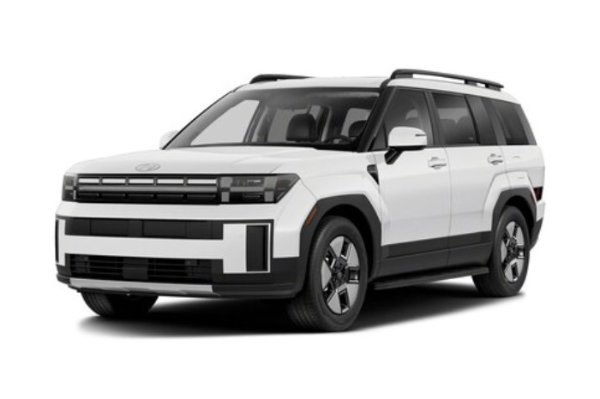 Hyundai Santa Fe 2025