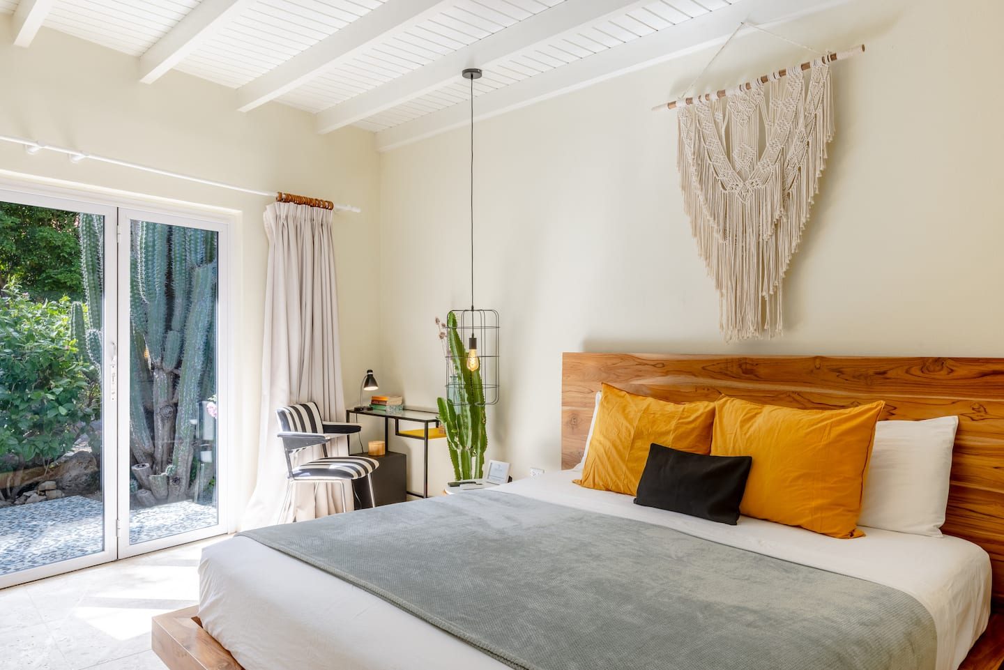 Naïma Luxury Cottage, Aruba